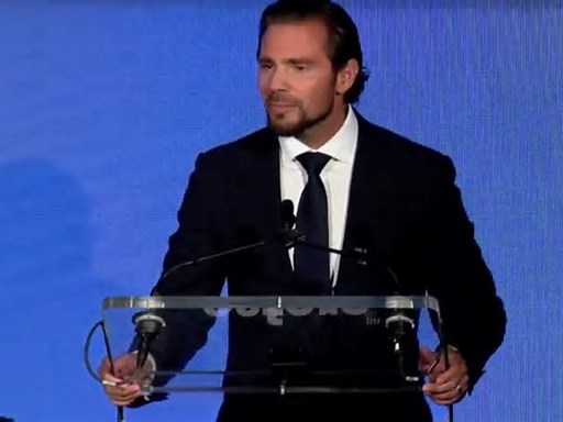 Daniel Vorcaro, dono do Banco Master, é preso em operação policial