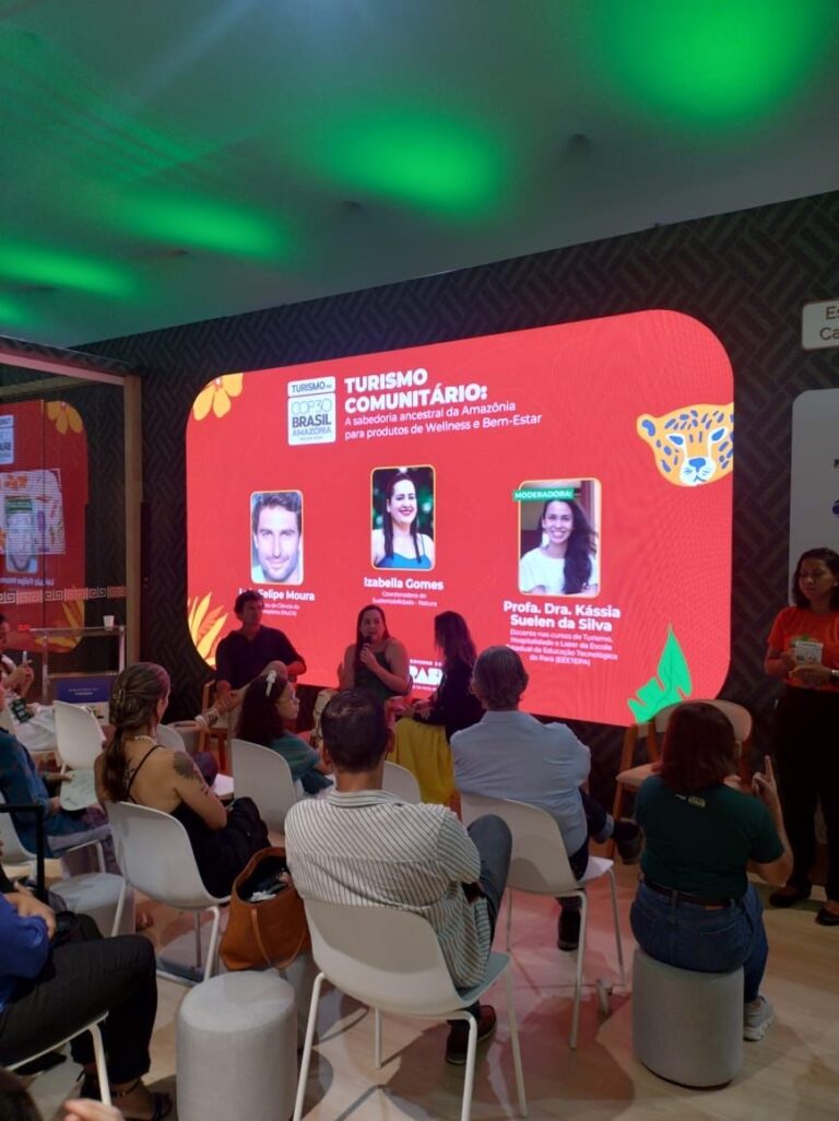 Quando o debate ignora quem importa  (Por Alessandra Lontra)