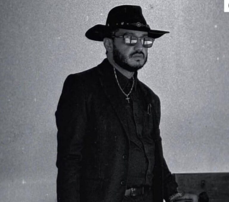 Poeta e advogado criminalista Dudu Morais é encontrado morto em sítio em Tabira