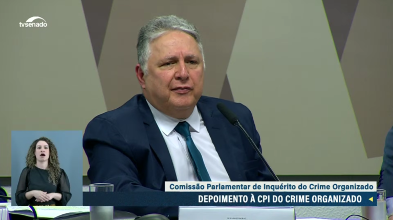 Ex-governador Garotinho faz revelações bombásticas em CPI sobre corrupção no governo do Rio de Janeiro