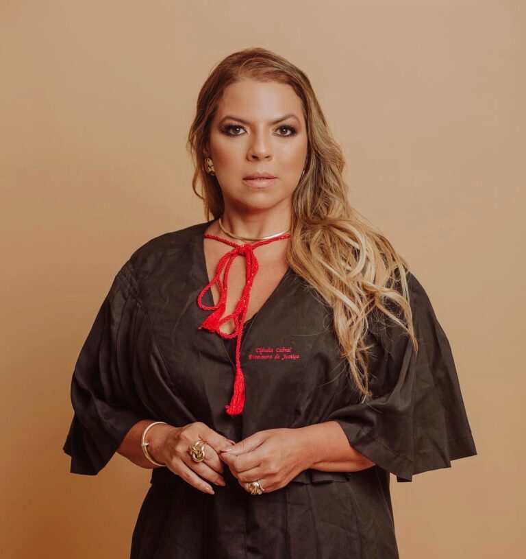 Cláudia Cabral e a vitória da cidade sobre a pressão do concreto