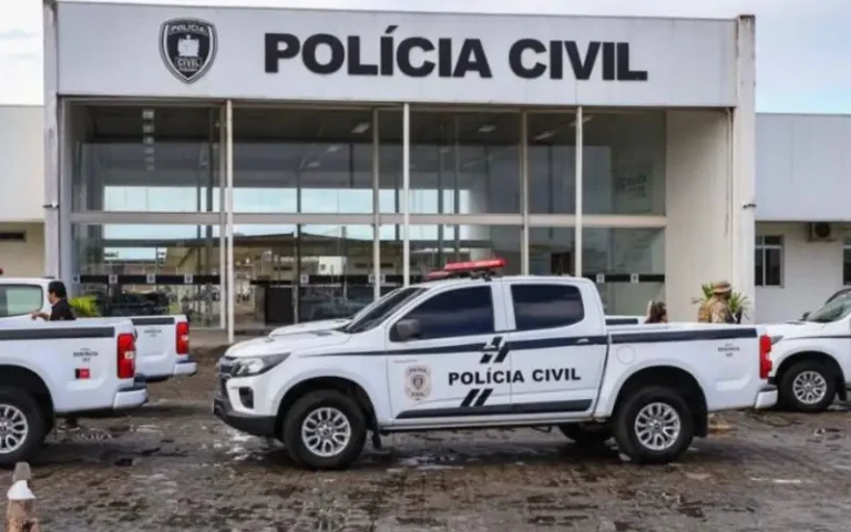 João Azevêdo sanciona lei que garante proteção a autoridades ameaçadas na Paraíba