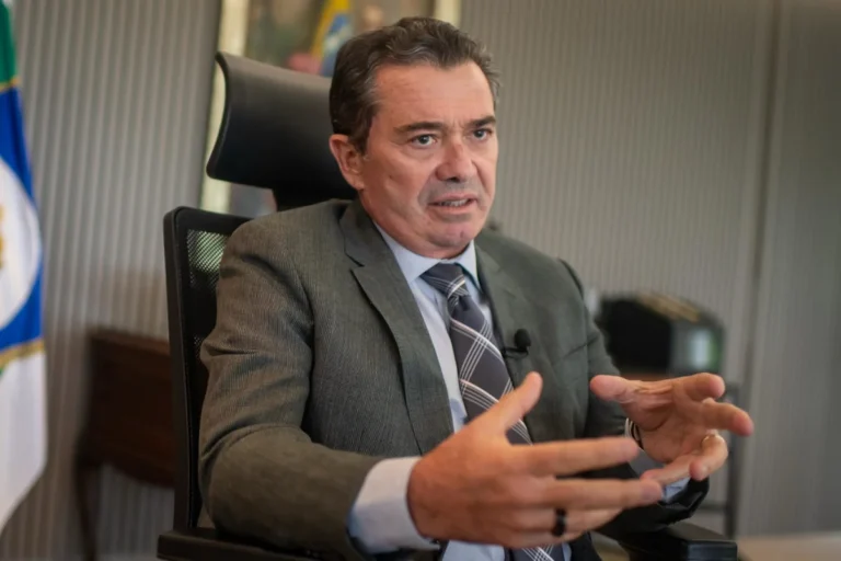 Estatal Infra SA tem filho, sobrinha, cunhada e esposa de autoridades