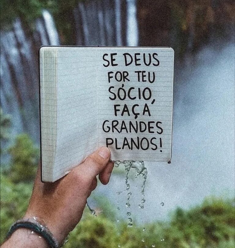 NOSSO MAIOR INIMIGO (Matusalém Alves Oliveira)