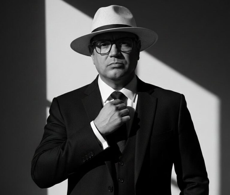 Hélio Costa: O Olhar Documental de João Pessoa