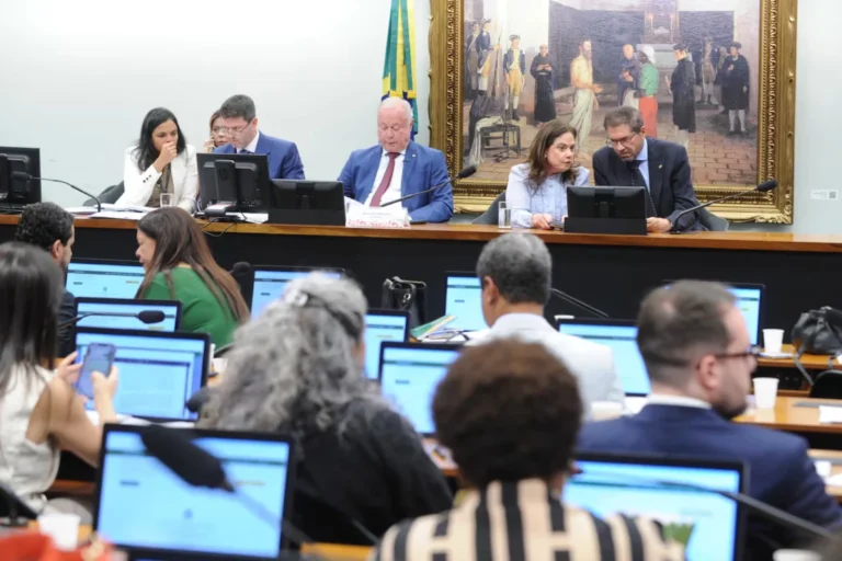 CCJ da Câmara libera porte de arma para trabalhadores rurais