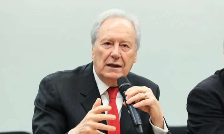 Ministro Lewandowski recebe título de cidadão paraibano nesta sexta