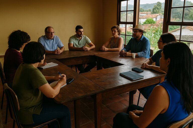 O turismo não precisa de mais discurso, precisa de gestão     Por Alessandra Lontra