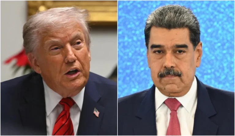 Trump diz que EUA não permitirá que ninguém do governo Maduro assuma o poder… Leia mais em https://www.cartacapital.com.br/mundo/trump-diz-que-eua-nao-permitira-que-ninguem-do-governo-maduro-assuma-o-poder/. O conteúdo de CartaCapital está protegido pela legislação brasileira sobre direito autoral. Essa defesa é necessária para manter o jornalismo corajoso e transparente de CartaCapital vivo e acessível a todos