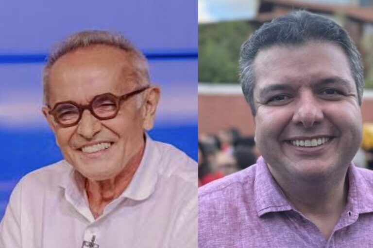 Mesmo após negativa de Cícero, Diego Tavares confirma que deixará secretaria; veja nota