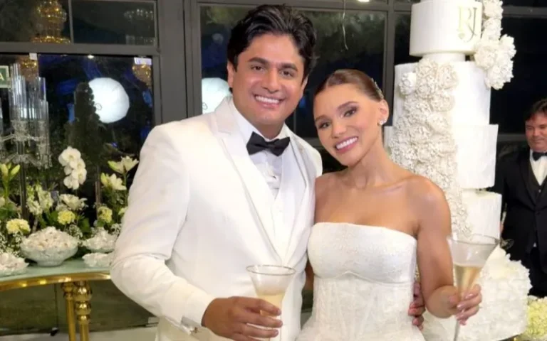 Justiça decreta prisão do cantor João Lima acusado de agredir esposa médica