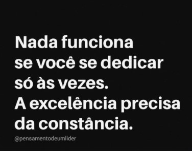 O MELHOR CAMINHO PARA A CURA