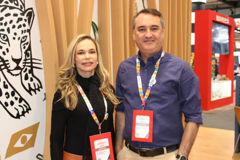 Paraíba estreia na Fitur e se posiciona como destino brasileiro de maior potencial para 2026