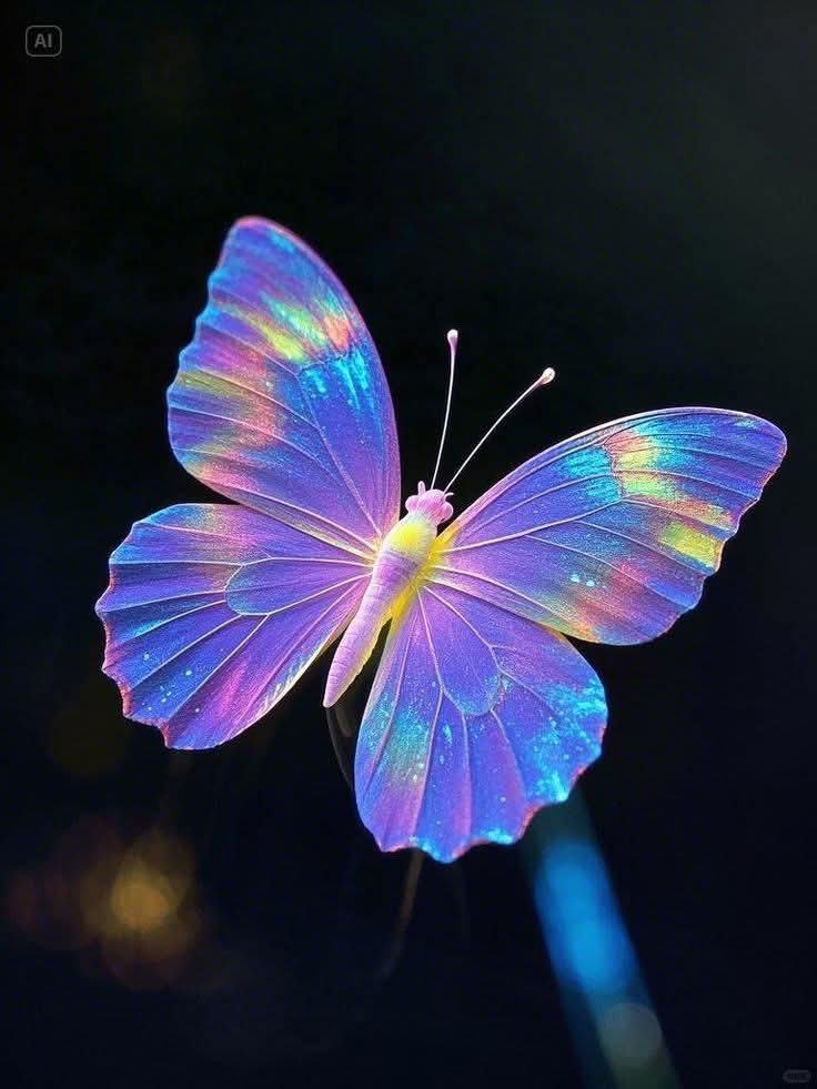 Minha realidade e minha esperança