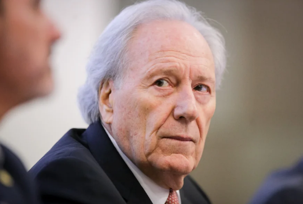 Master pagou R$ 5 milhões a escritório de Lewandowski já como ministro