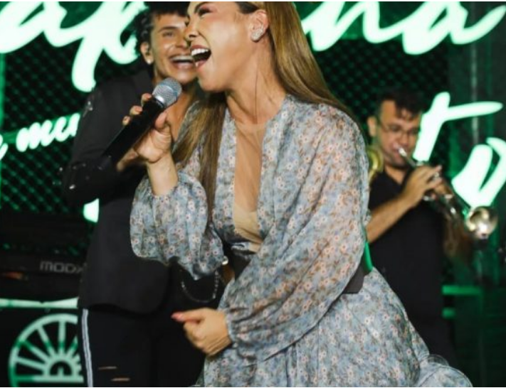 Festival Forró Verão começa neste sábado com Magníficos, Encantu’s, Aduílio Mendes e Fabiana Souto