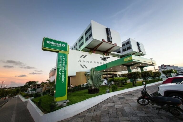 Justiça condena Unimed João Pessoa por negar tratamento a paciente em estado grave