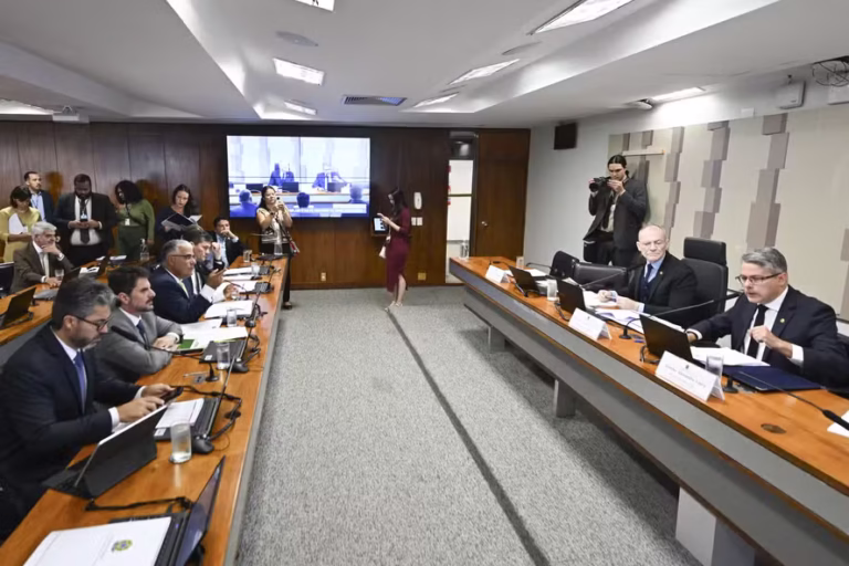 Gilmar Mendes anula quebra de sigilo de empresa de Toffoli determinada por CPI do Crime Organizado