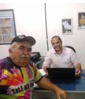 Mudança na Casa da Cidadania de Ingá: Alex do Social assume a coordenação