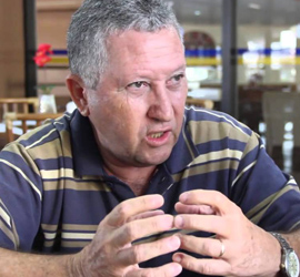 16 ANOS SEM VITAL  (Marcus Marinho)