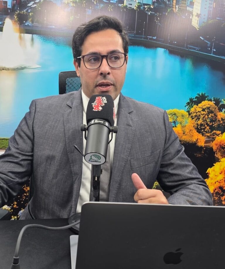 Neurocirurgião expõe suposto “corporativismo” no CRM e Unimed, fala em mortes por restrição de tratamento e cobra investigação do MP e da PF