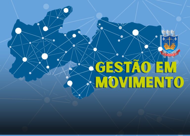 Modernização e cidadania: um ano de gestão transformadora no Judiciário paraibano