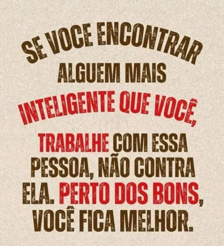 EM QUEM DEVEMOS CONFIAR? (Matusalém Alves Oliveira)