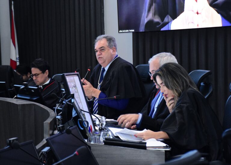 Interiorização do Judiciário: Sousa recebe sessões do Órgão Especial e do Pleno