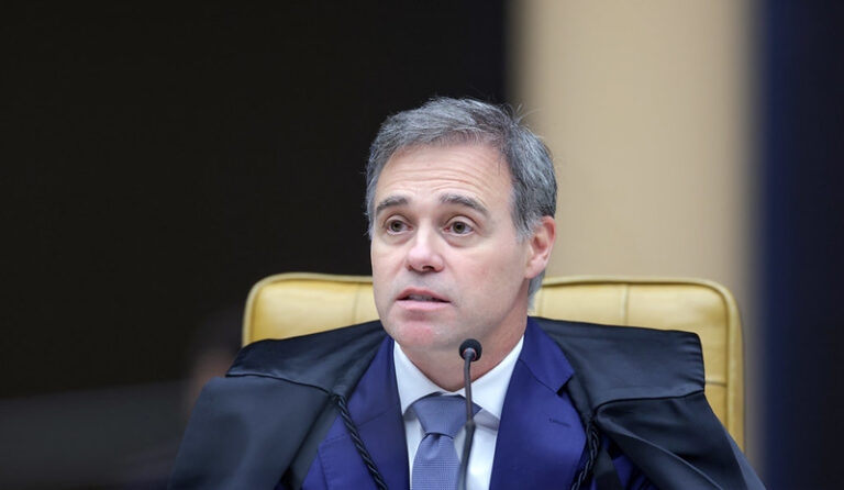 André Mendonça é sorteado novo relator do caso Master no STF