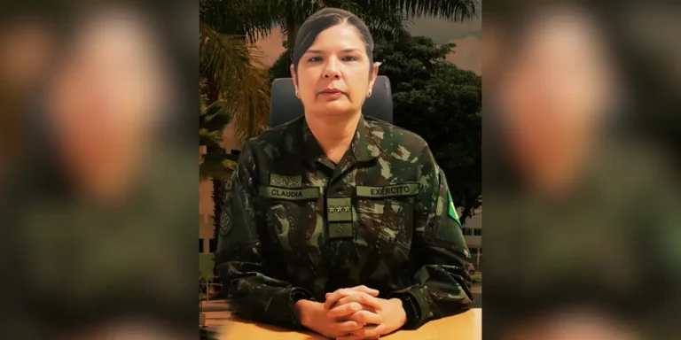 Exército indica primeira mulher para ser promovida a general na história do Brasil