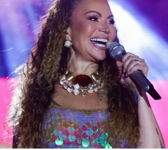 Solange Almeida, Zé Felipe, Beto Barbosa e Ricardo Chaves são atrações deste sábado no pré-carnaval de JP