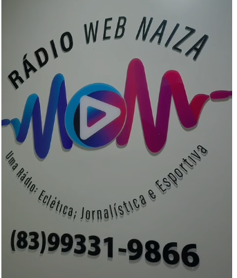 Foi inaugurada a Rádio Web Naiza