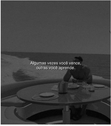 QUANDO MINHAS LUTAS INTERNAS NÃO ME DESTROEM   (Matusalém Alves Oliveira)