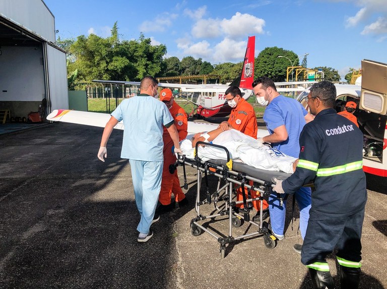 Programa Coração Paraibano completa três anos com mais de 34,8 mil atendimentos e fortalece rede de urgência cardíaca na Paraíba