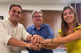 Pré-candidata a deputada estadual, Maria Porto confirma filiação no União Progressista