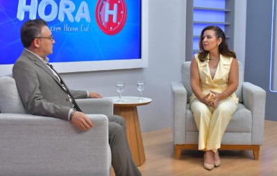 Pollyanna sinaliza que fica no PSB, defende vice progressista e sugere: “PT precisa se entender”