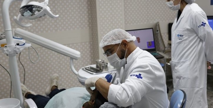 SUS agora vai fornecer procedimentos odontológicos avançados para pacientes