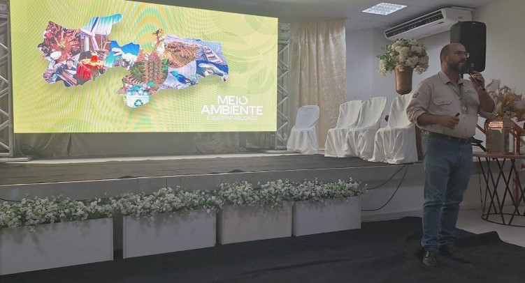 Governo da Paraíba apresenta o projeto PBTrilhas em Itaporanga durante o Qualitur