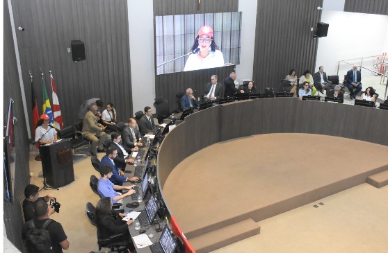 TJPB promove audiência pública sobre confllitos agrários e violência no campo