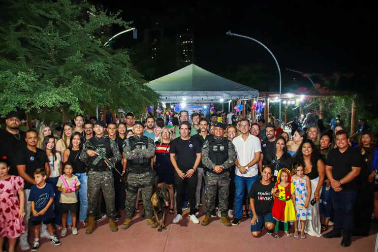 Adota + Paraíba: evento incentiva adoção responsável em João Pessoa