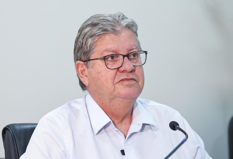 João Azevêdo anuncia ações e políticas públicas para celebrar o mês internacional da mulher