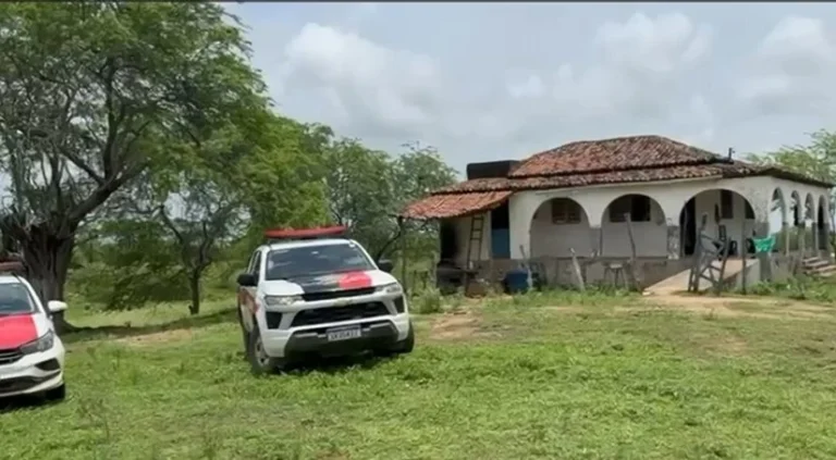 Adolescentes são suspeitos de participar de chacina em Itabaiana; dupla é presa em PE