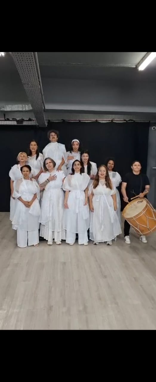 A Feira Agroecológica promove evento de valorização da produção saudável e cultural