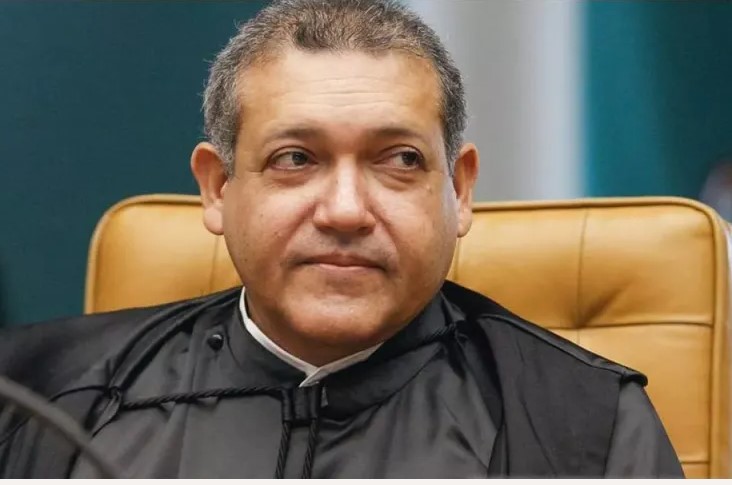 Consultoria ligada a filho de Kassio Nunes Marques, do STF, recebeu R$ 6,6 milhões do Banco Master, aponta Coaf