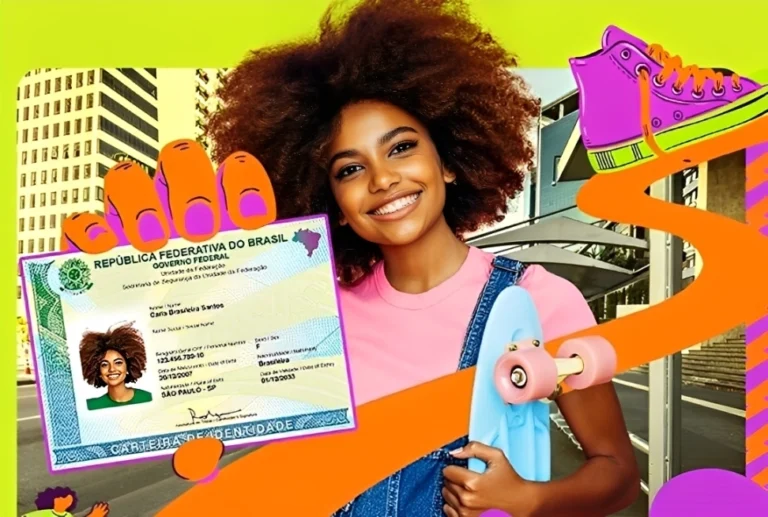 Fim do RG Antigo: Veja como solicitar nova Carteira de Identidade online e totalmente de graça