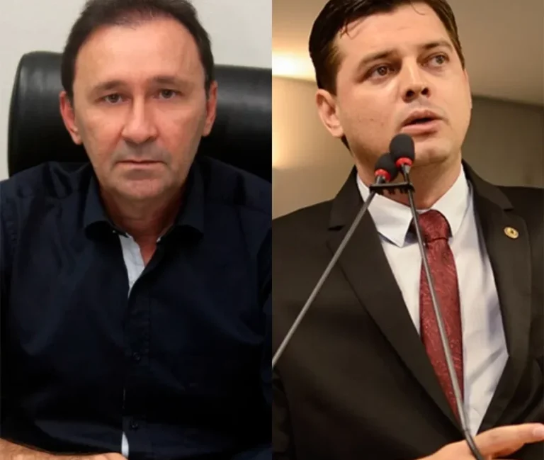 Diário Oficial publica nomes de Deusdete e Taciano e novos conselheiros serão empossados no TCE