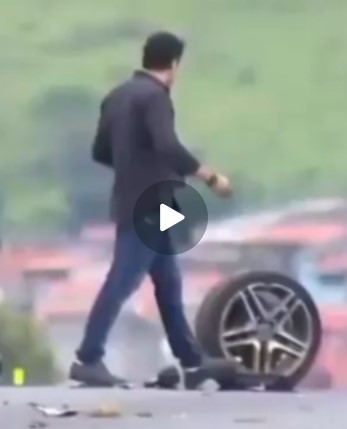 A polêmica envolvendo o delegado da PF Marcelo Ivo de Carvalho nos Estados Unidos