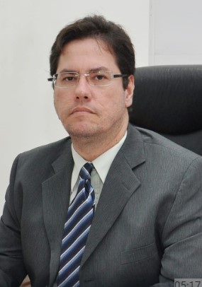 Juiz Geraldo Porto recebe pontuação máxima do CNJ.