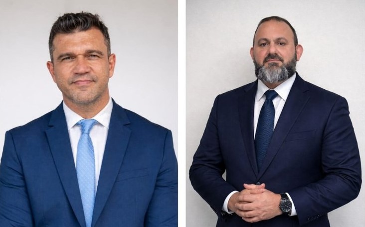 Governador Lucas Ribeiro nomeia novos secretários da Administração Penitenciária