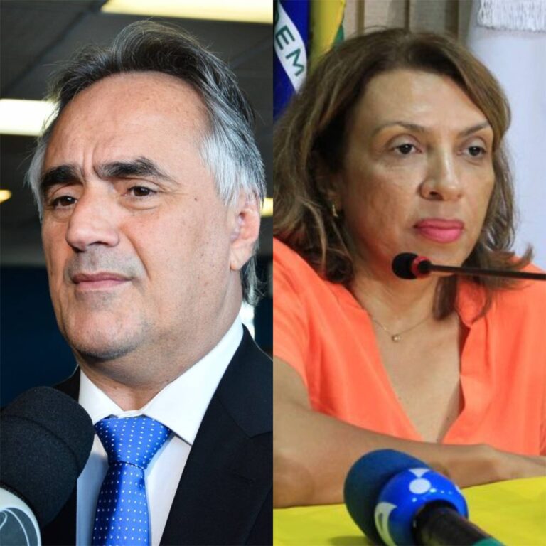 Luciano Cartaxo reage a críticas de Cida Ramos, inverte acusações, expõe episódio de infidelidade no PT e dispara: “Quem está sendo desleal é ela”